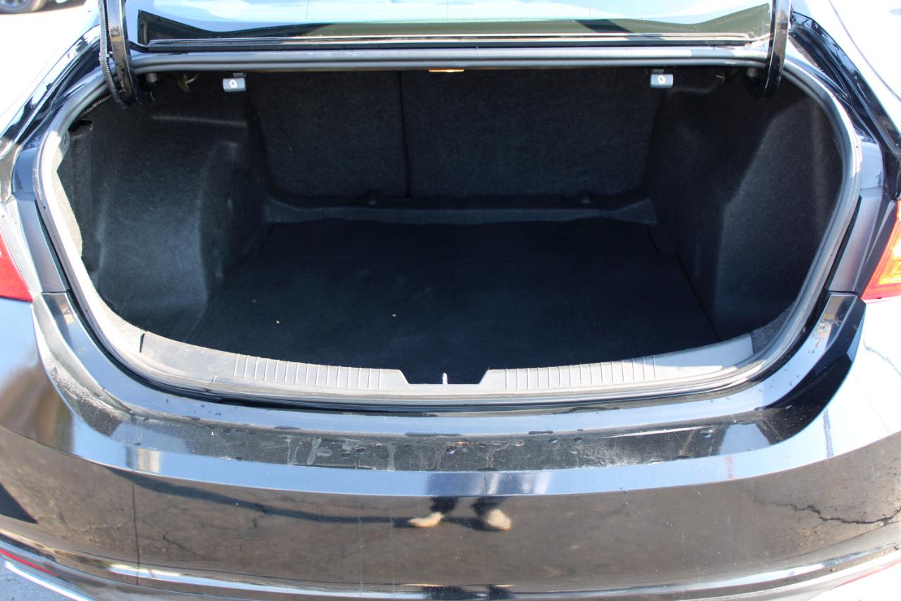 Chevrolet Malibu RS 2020