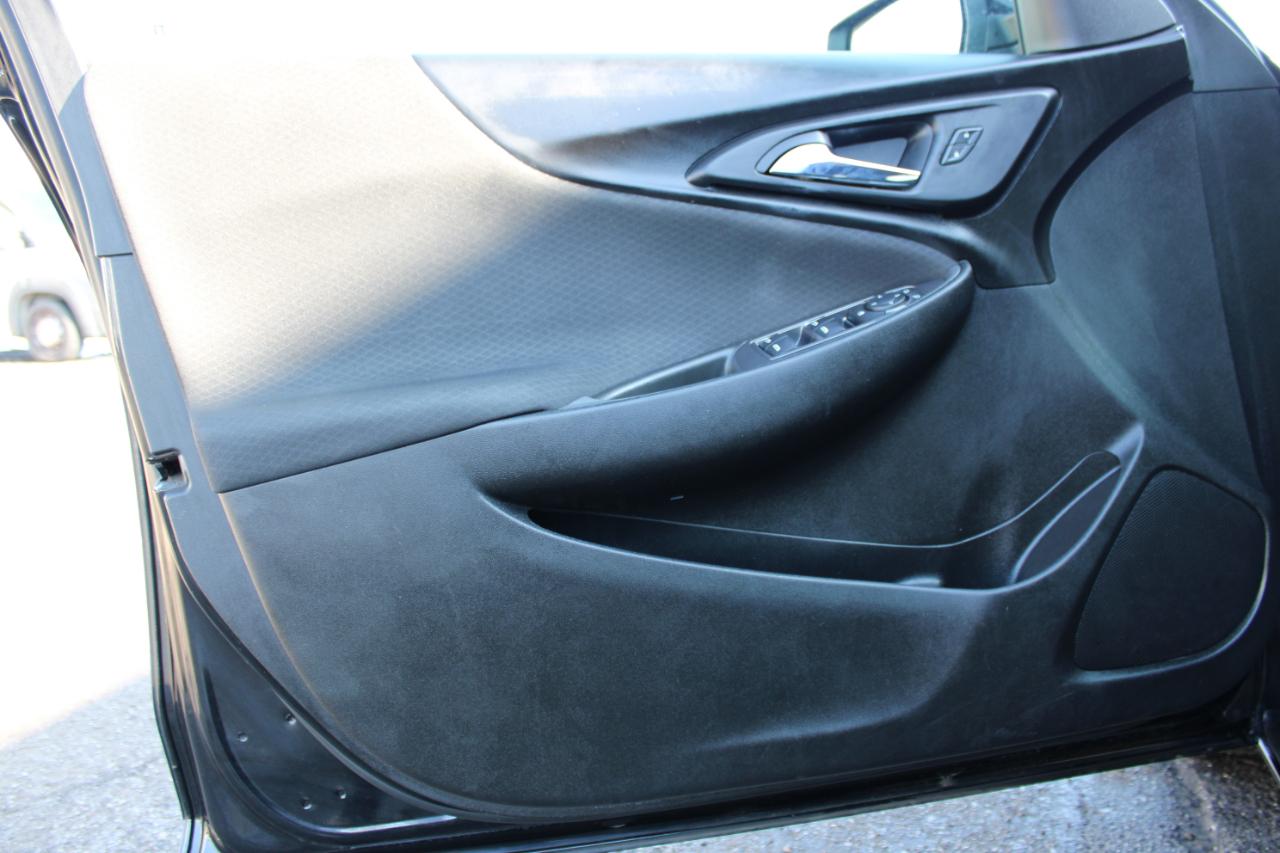 Chevrolet Malibu RS 2020