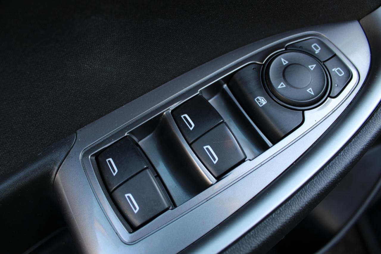 Chevrolet Malibu RS 2020