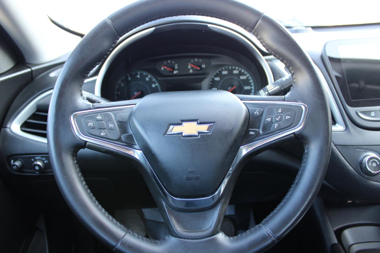 Chevrolet Malibu RS 2020