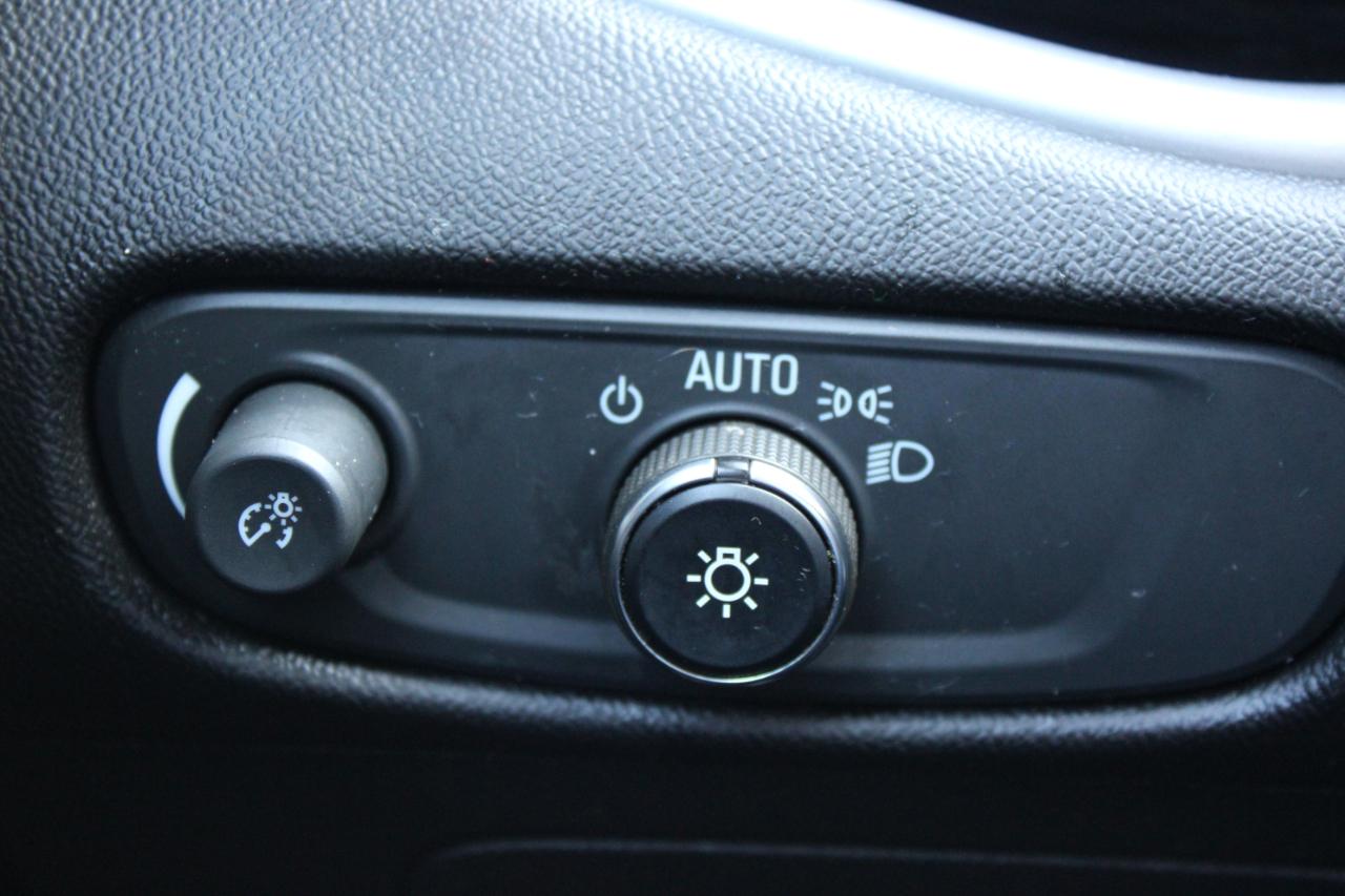 Chevrolet Malibu RS 2020