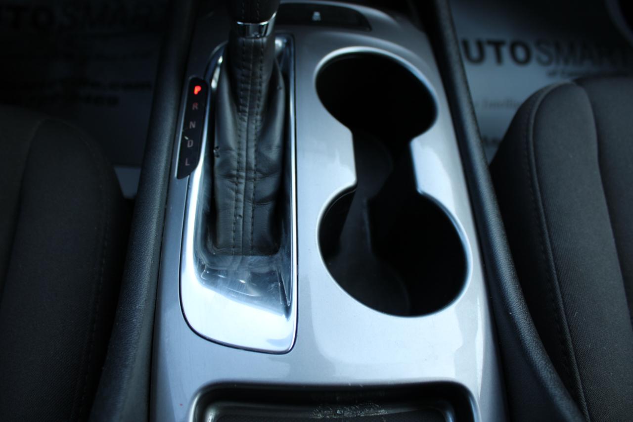 Chevrolet Malibu RS 2020