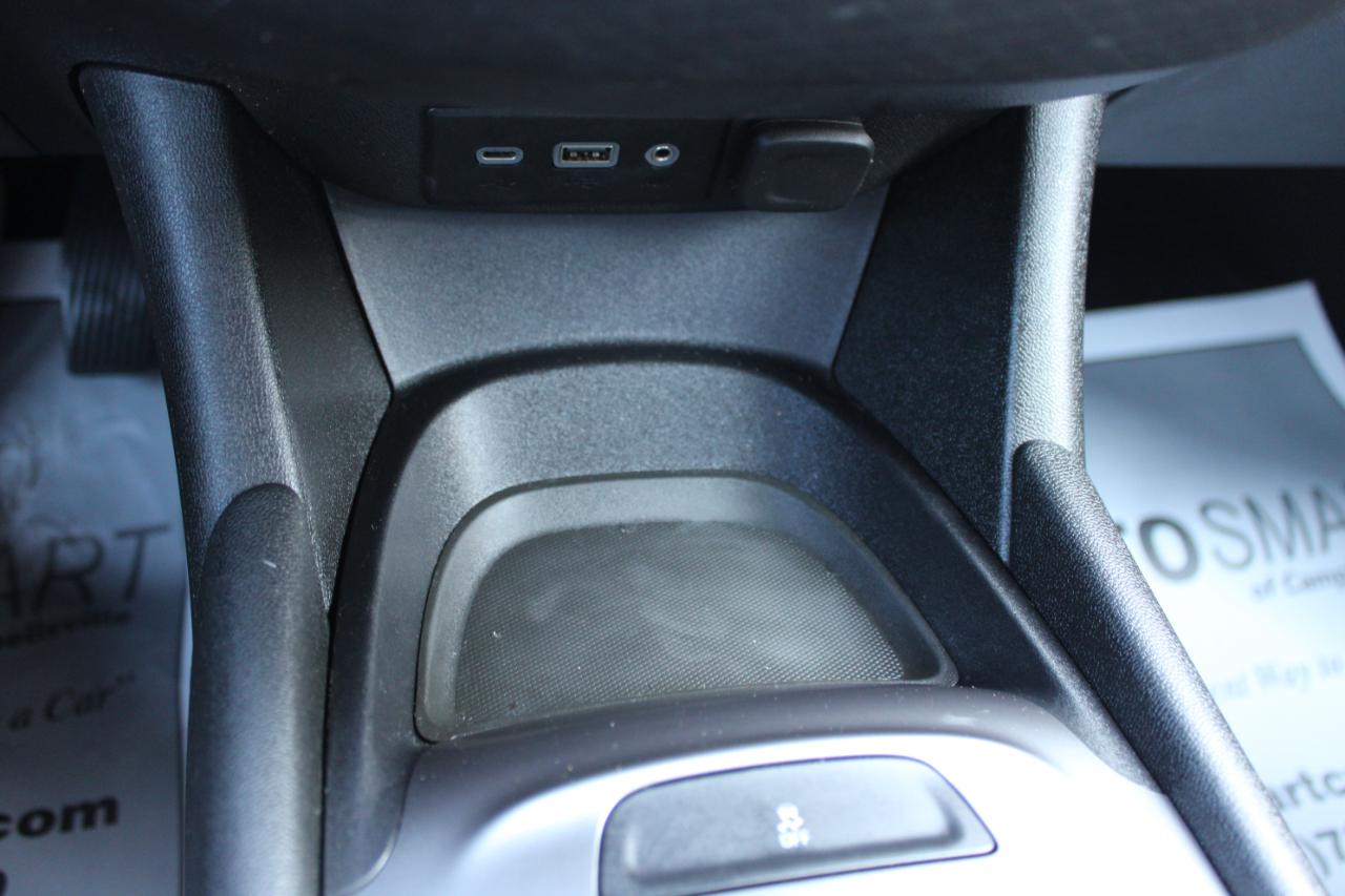 Chevrolet Malibu RS 2020