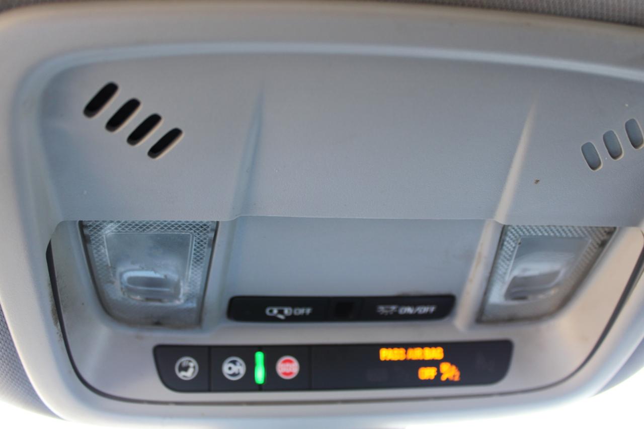 Chevrolet Malibu RS 2020