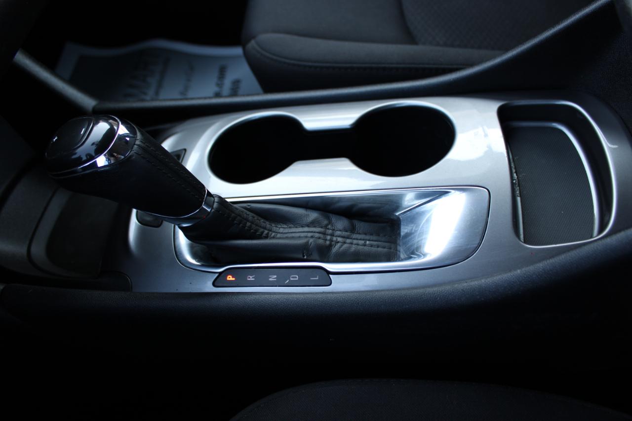 Chevrolet Malibu RS 2020