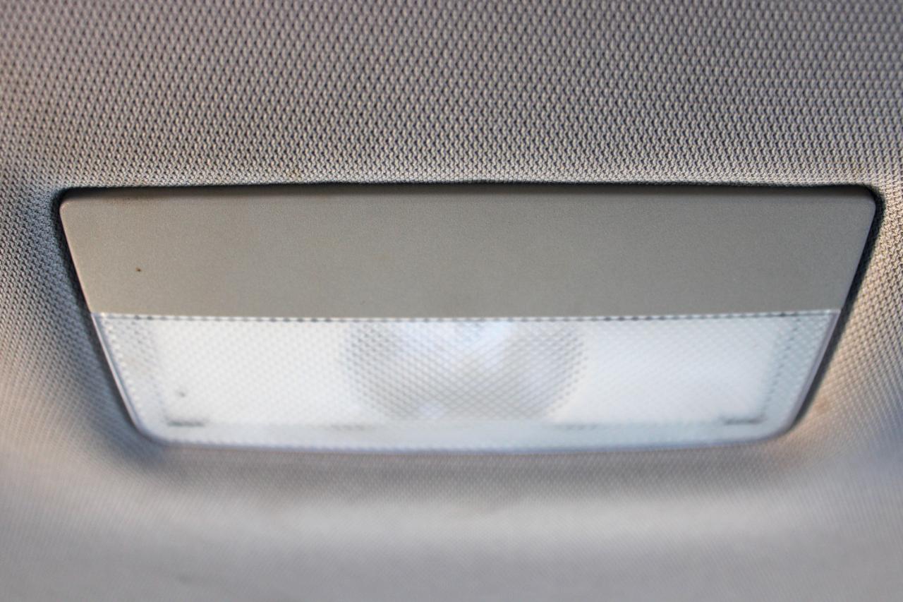 Chevrolet Malibu RS 2020