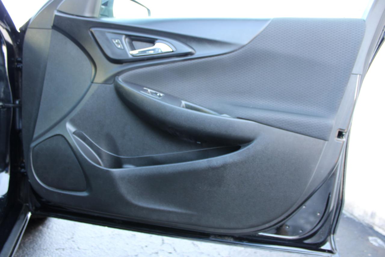 Chevrolet Malibu RS 2020