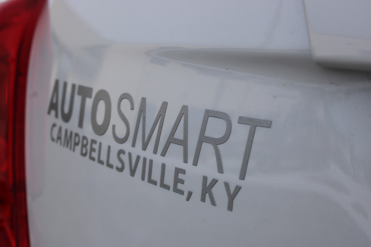 Chevrolet Trax LT 2021