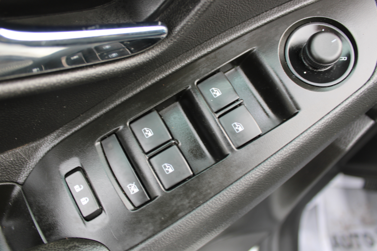 Chevrolet Trax LT 2021