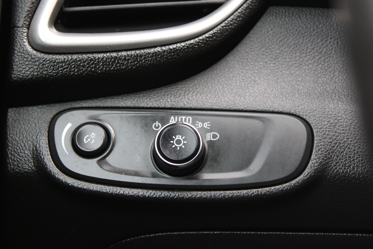 Chevrolet Trax LT 2021