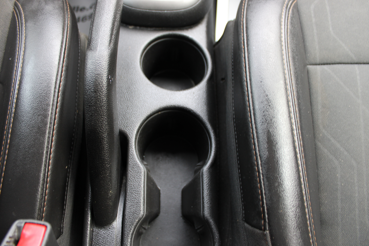 Chevrolet Trax LT 2021