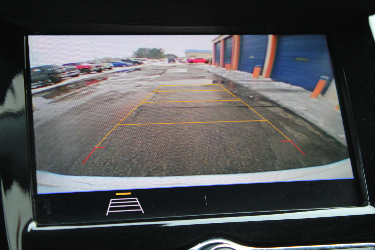 Chevrolet Trax LT 2021