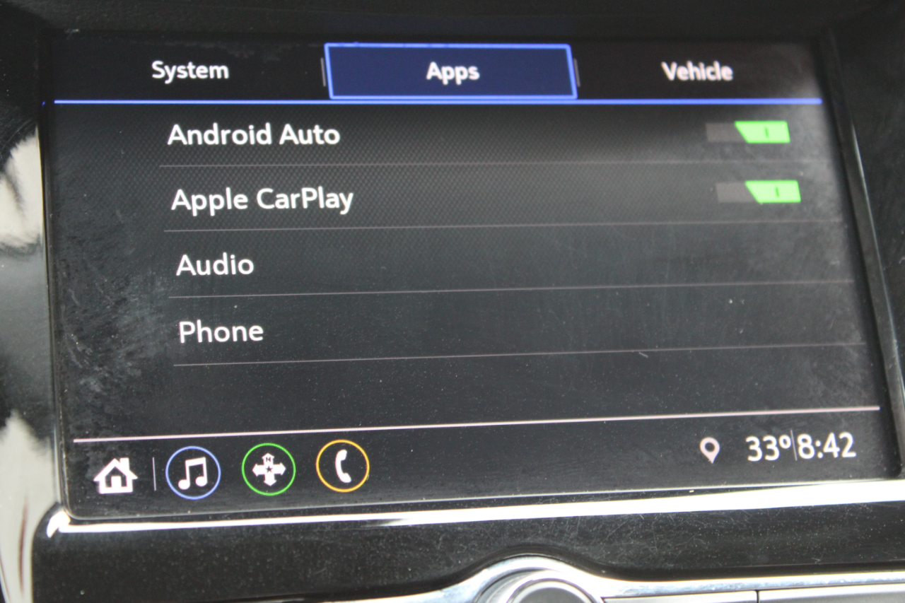 Chevrolet Trax LT 2021