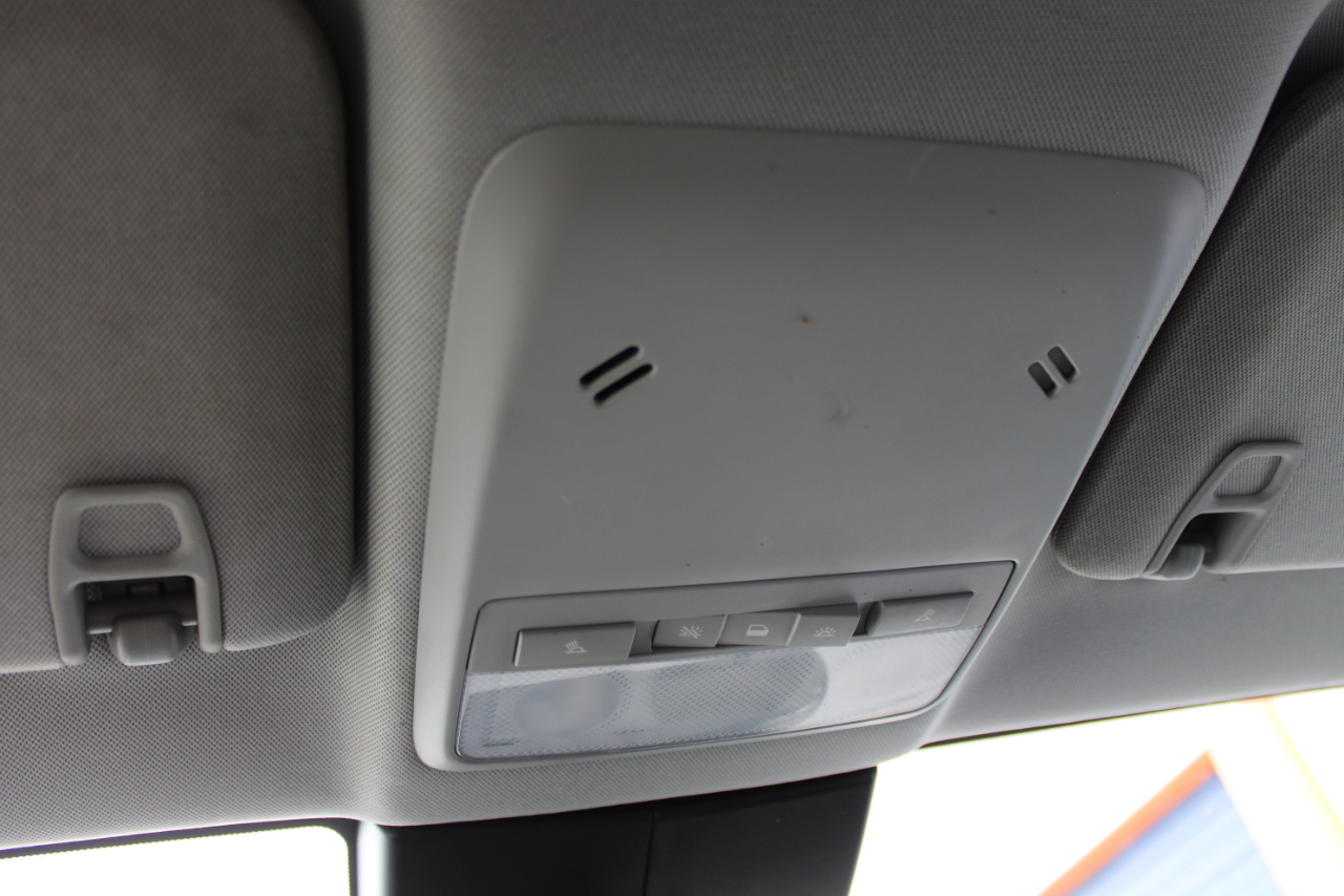 Chevrolet Trax LT 2021