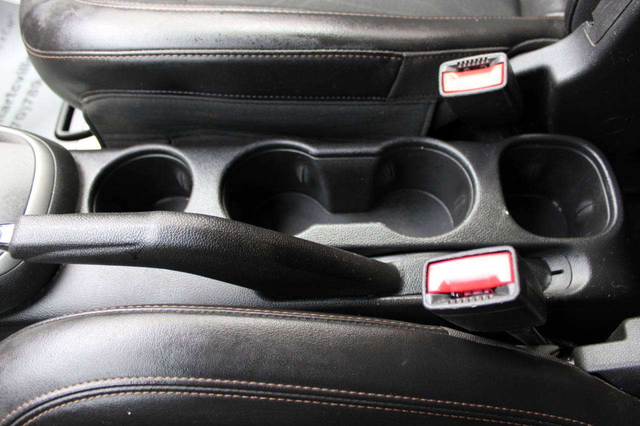 Chevrolet Trax LT 2021