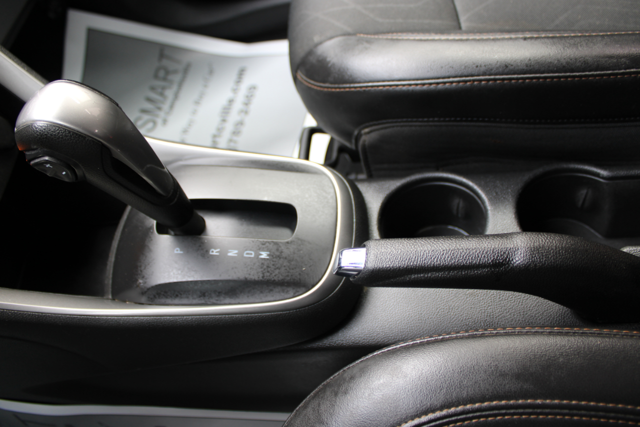 Chevrolet Trax LT 2021