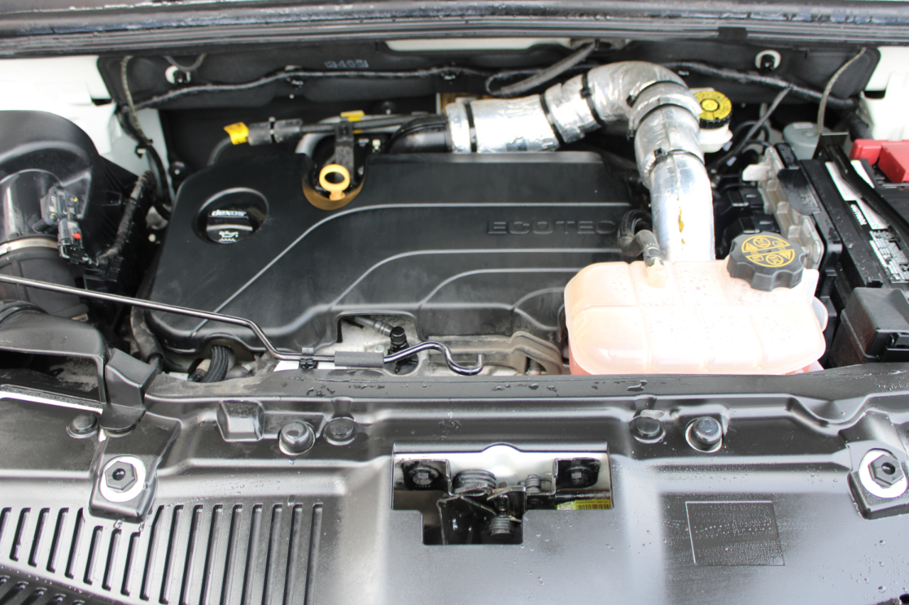 Chevrolet Trax LT 2021