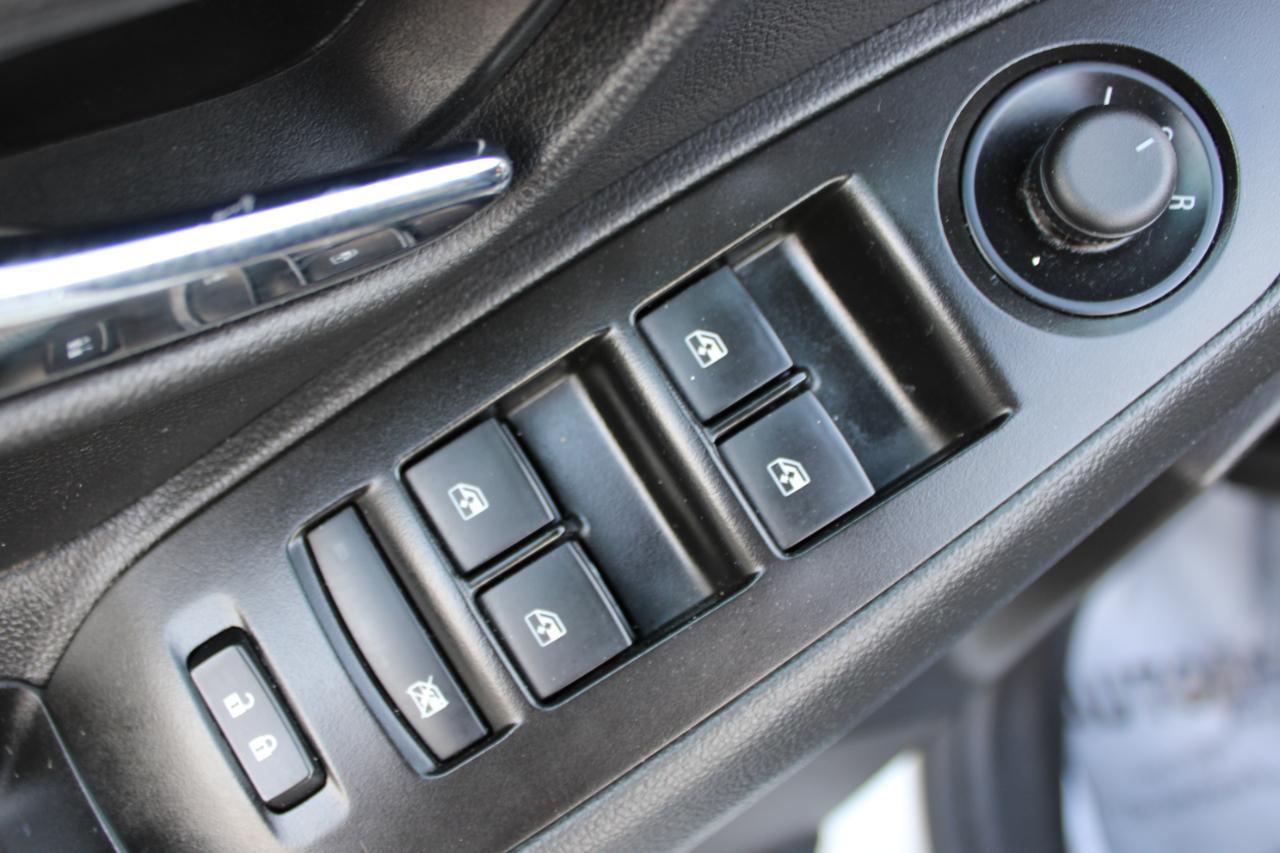 Chevrolet Trax LT 2021