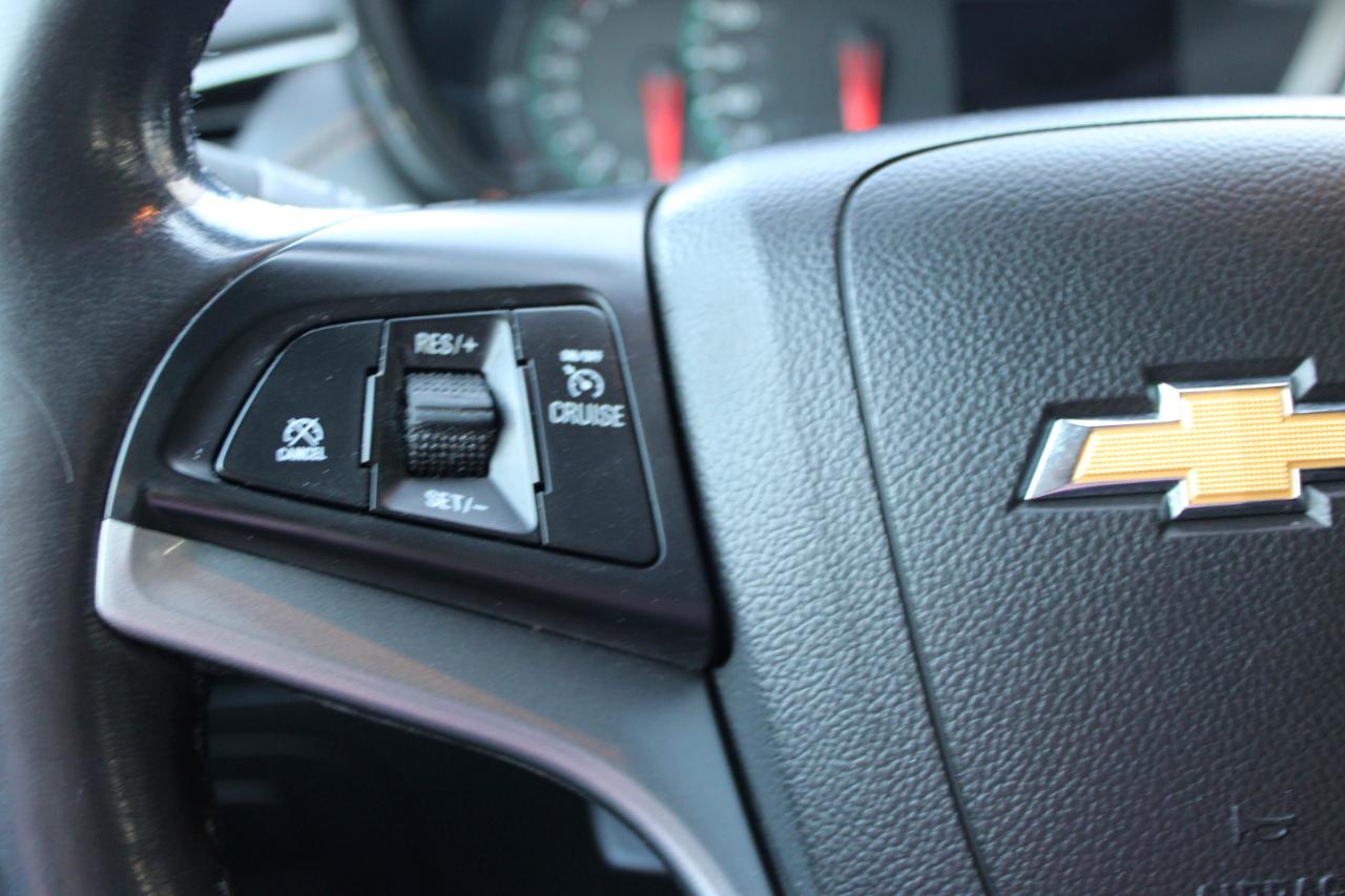 Chevrolet Trax LT 2021