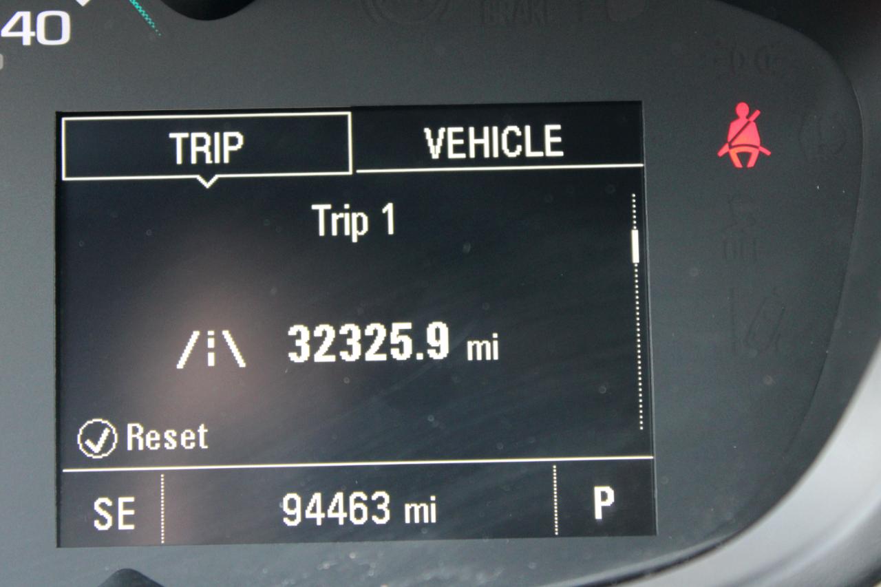 Chevrolet Trax LT 2021