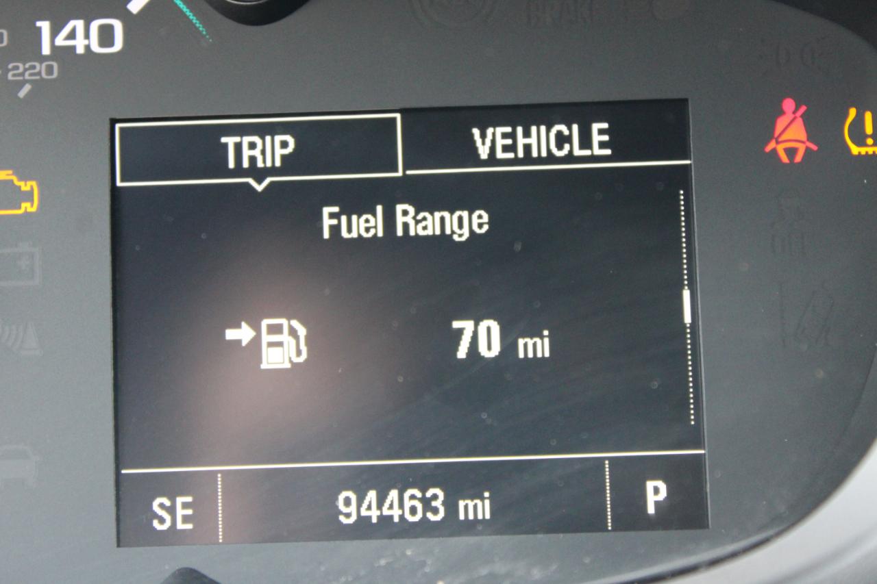 Chevrolet Trax LT 2021