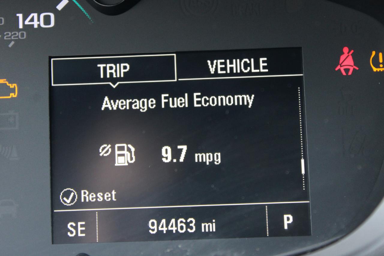 Chevrolet Trax LT 2021