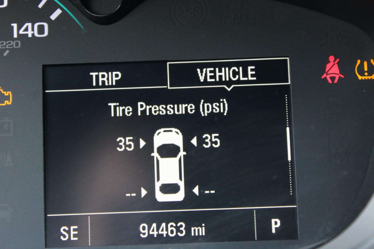 Chevrolet Trax LT 2021