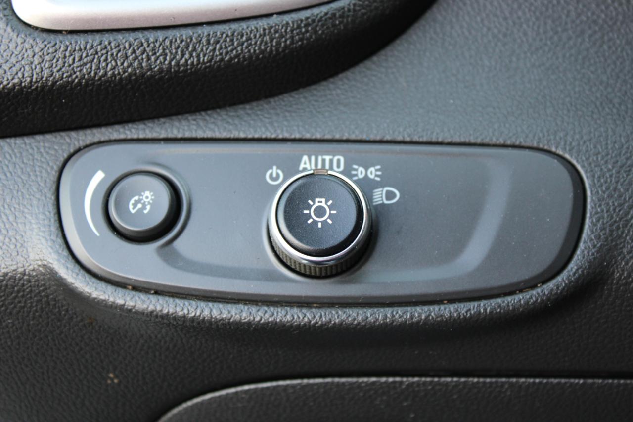 Chevrolet Trax LT 2021