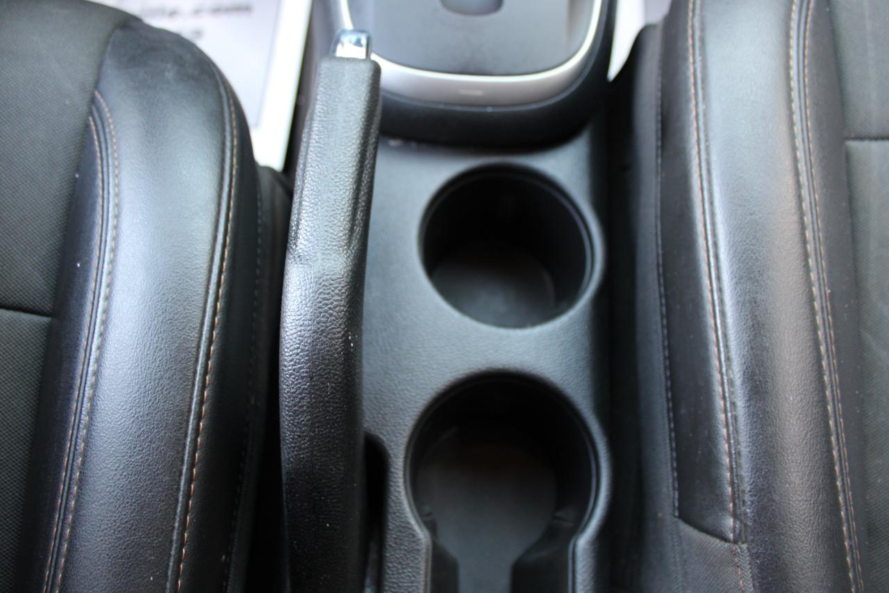 Chevrolet Trax LT 2021