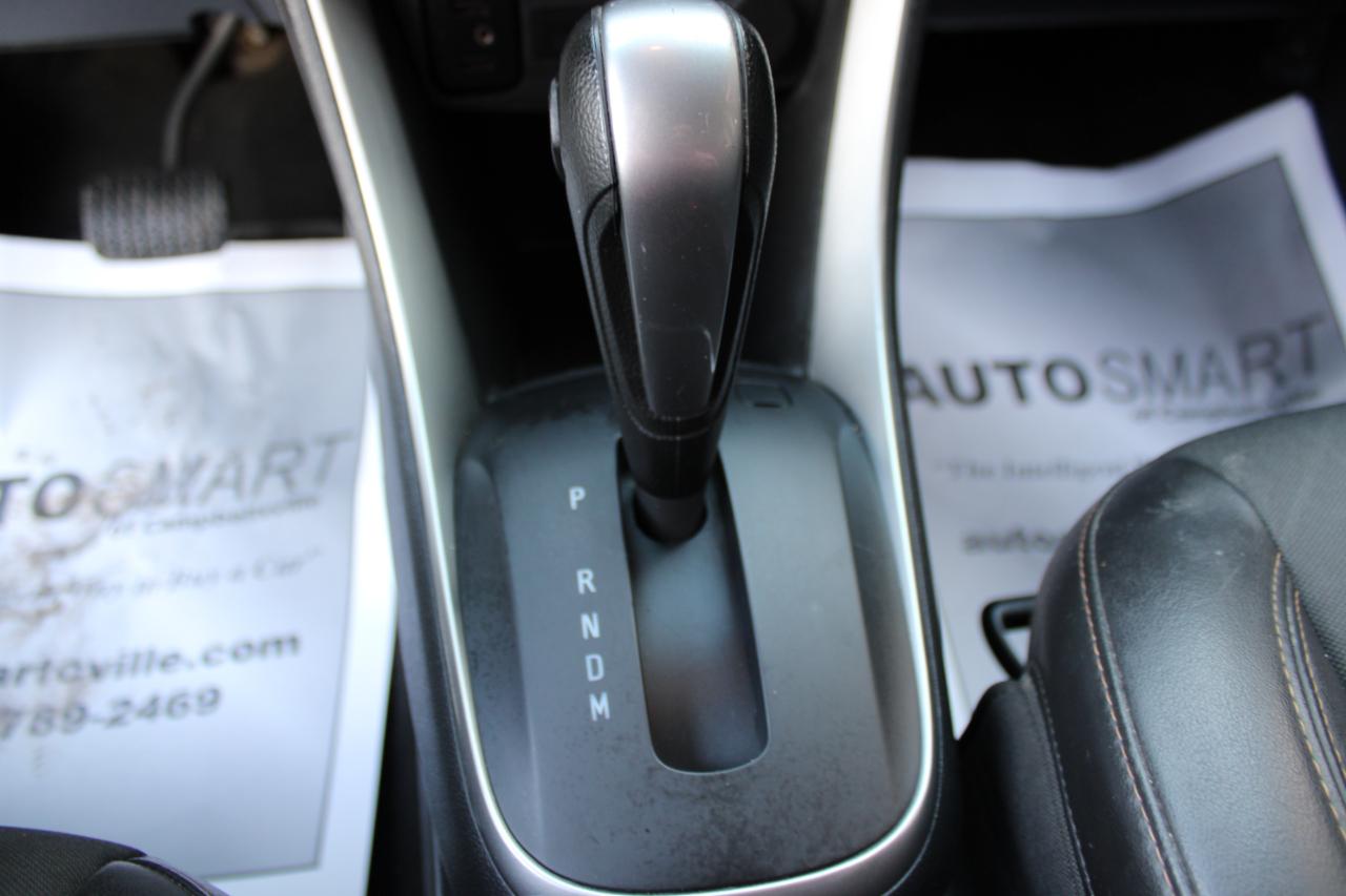 Chevrolet Trax LT 2021