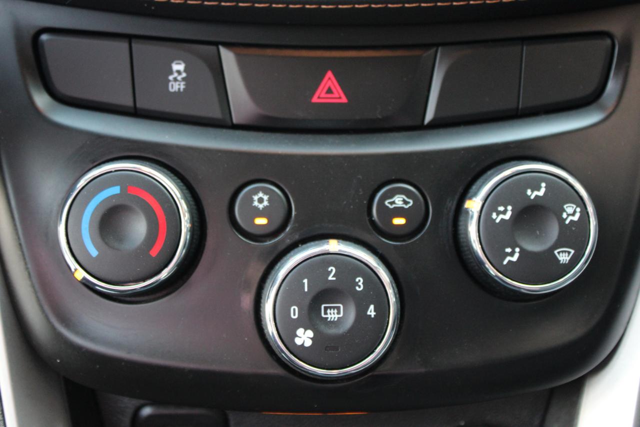 Chevrolet Trax LT 2021