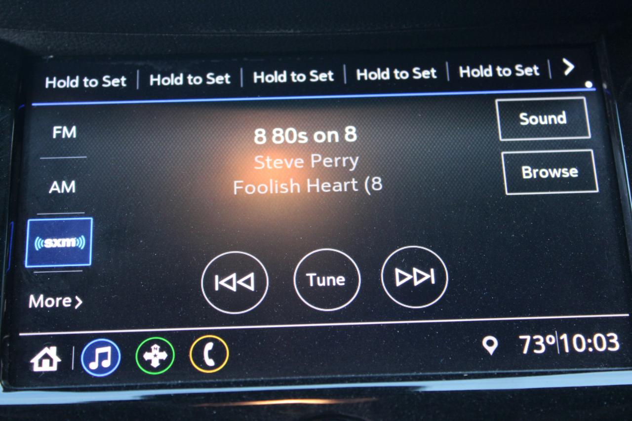 Chevrolet Trax LT 2021