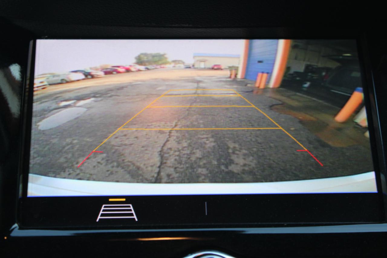 Chevrolet Trax LT 2021