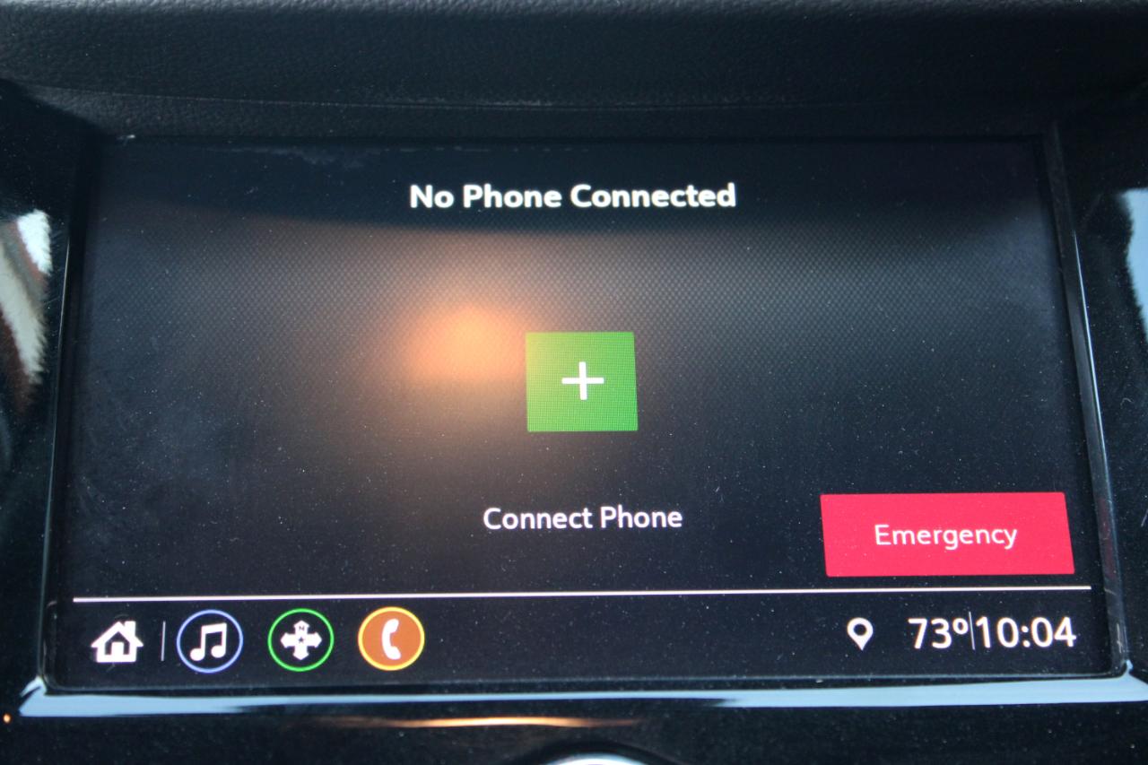 Chevrolet Trax LT 2021