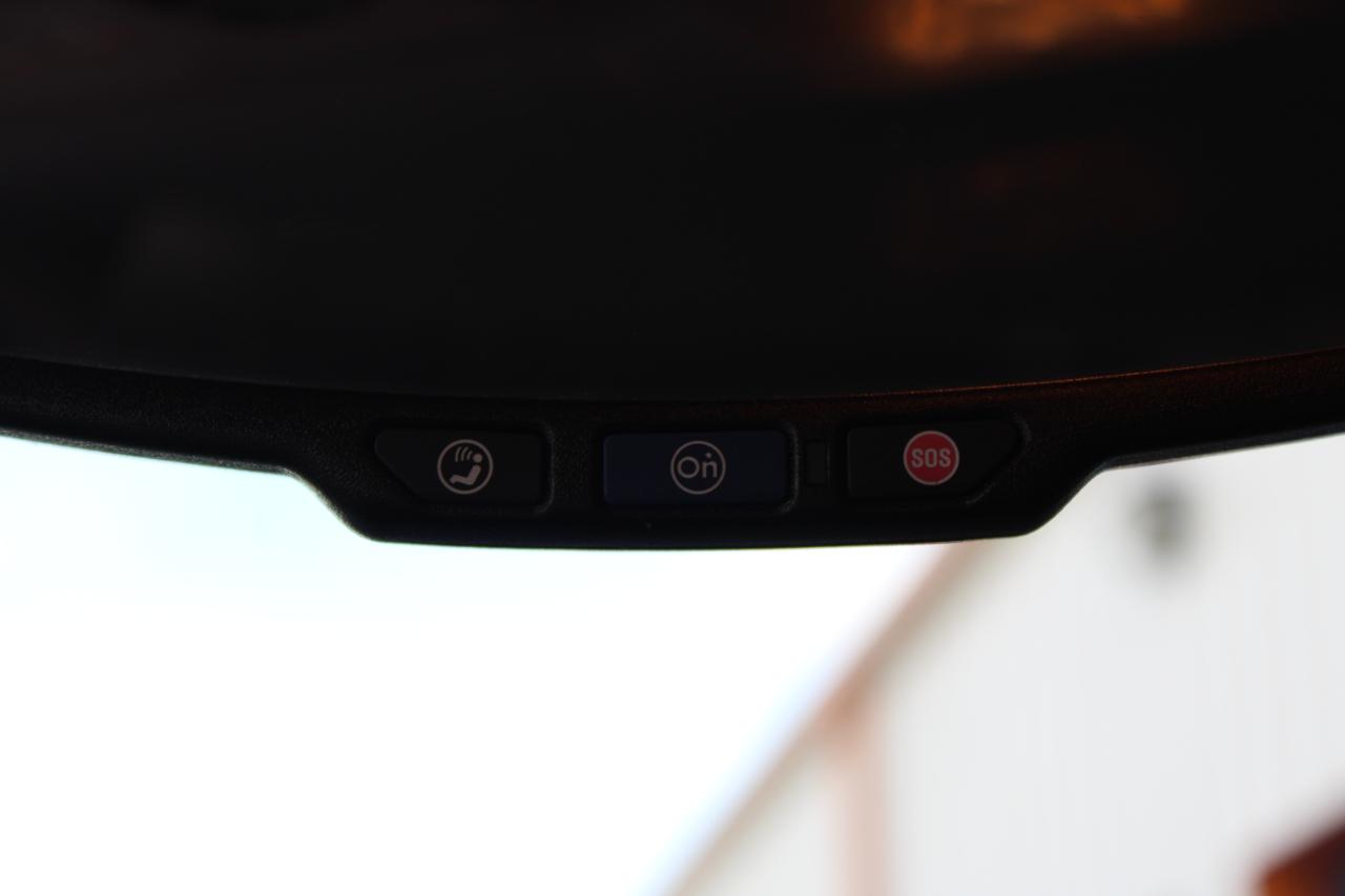 Chevrolet Trax LT 2021