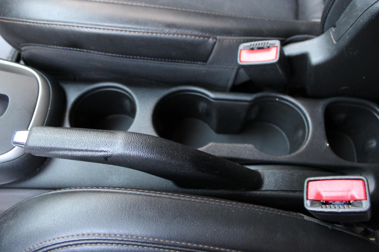 Chevrolet Trax LT 2021