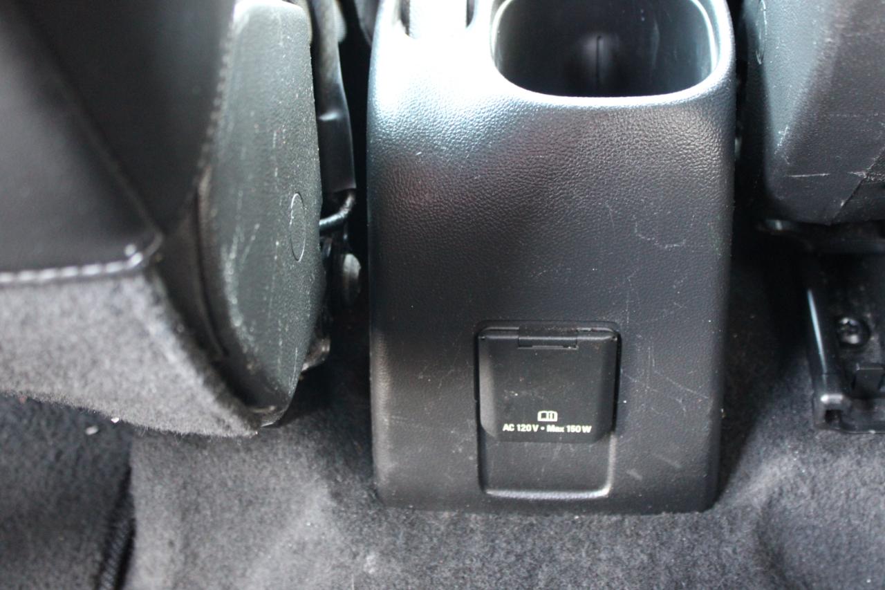 Chevrolet Trax LT 2021