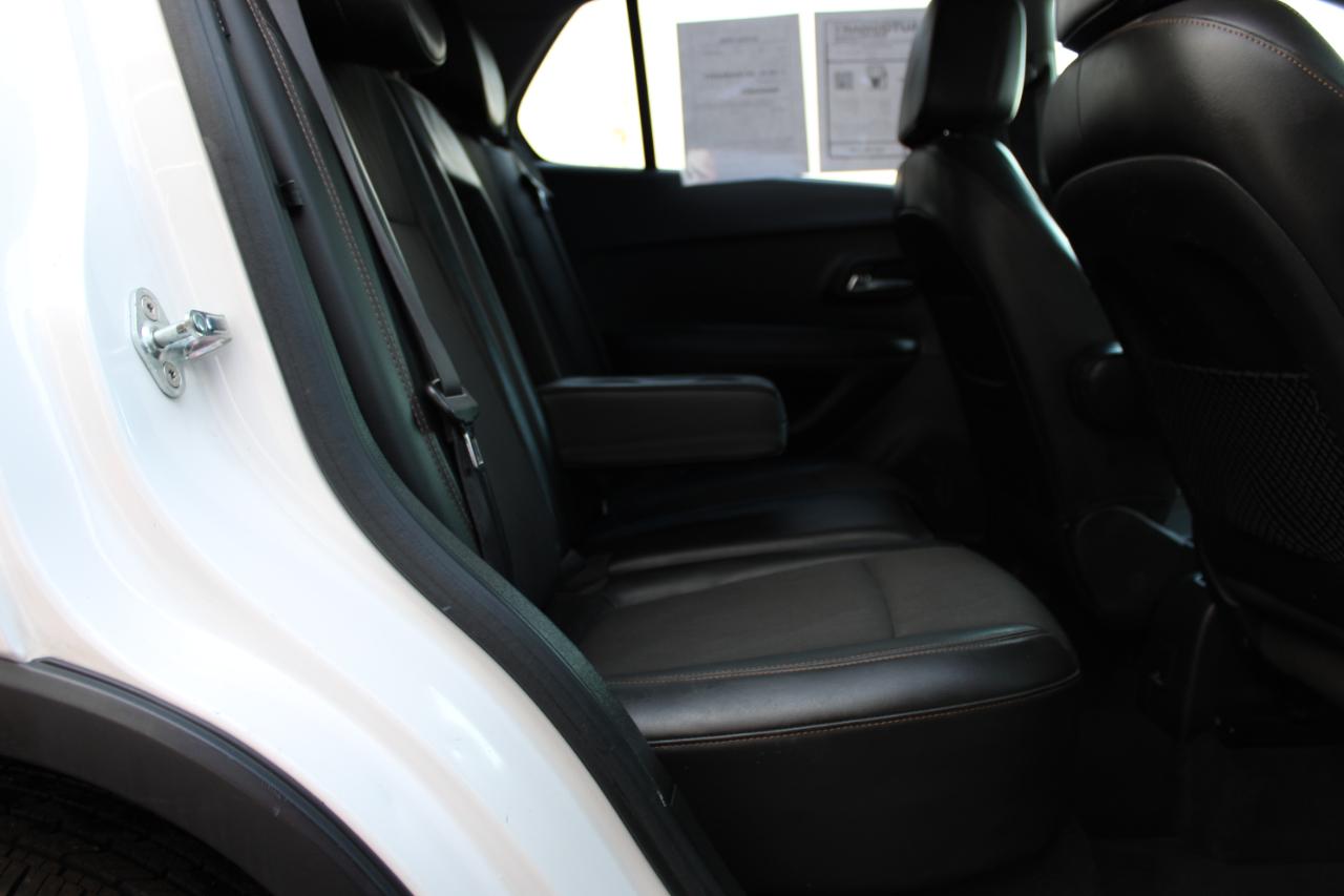 Chevrolet Trax LT 2021