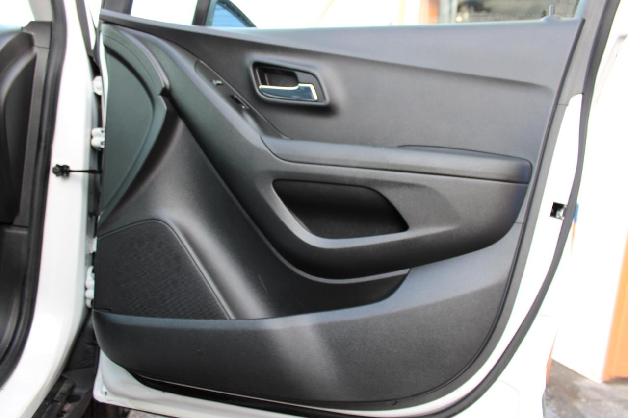 Chevrolet Trax LT 2021