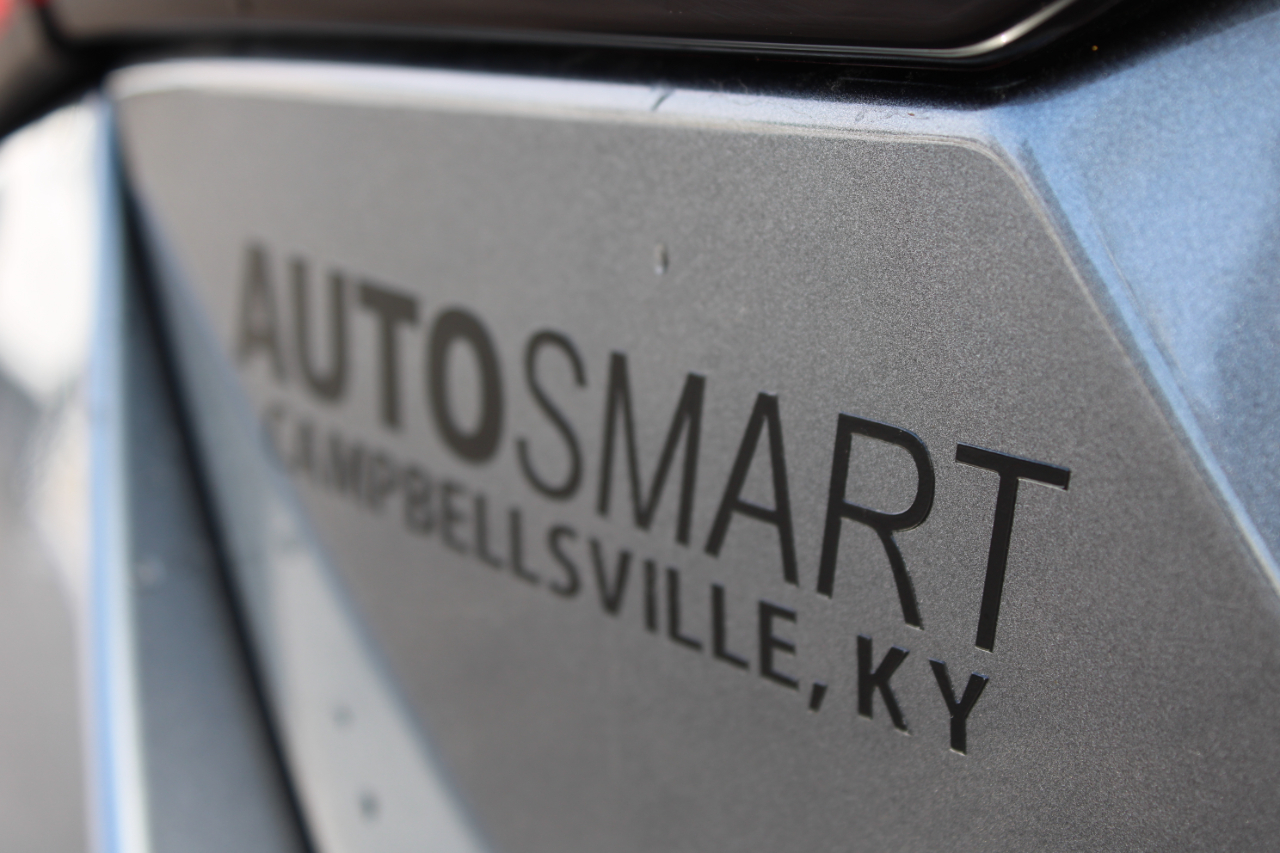 Nissan Sentra S 2020