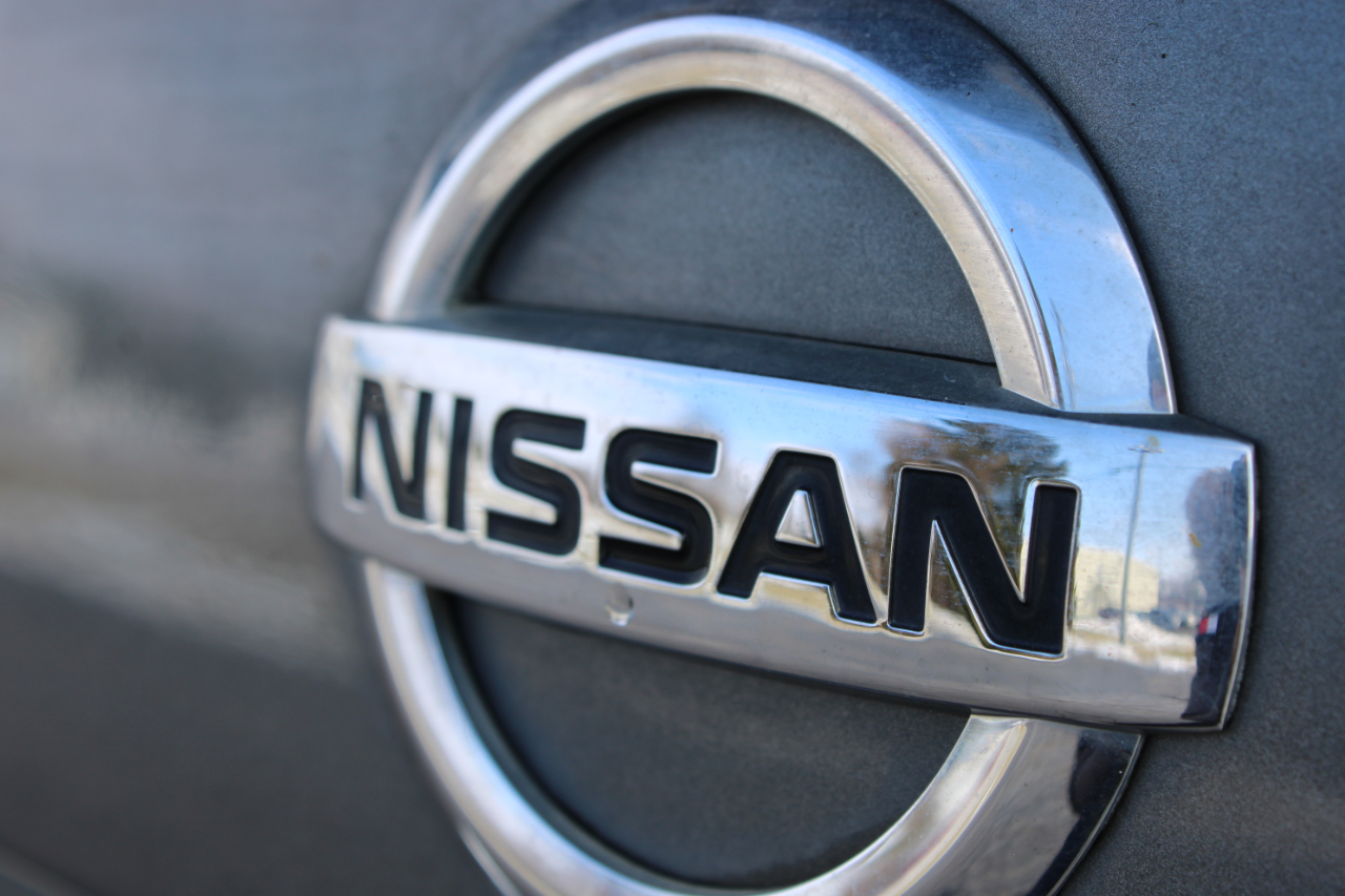 Nissan Sentra S 2020