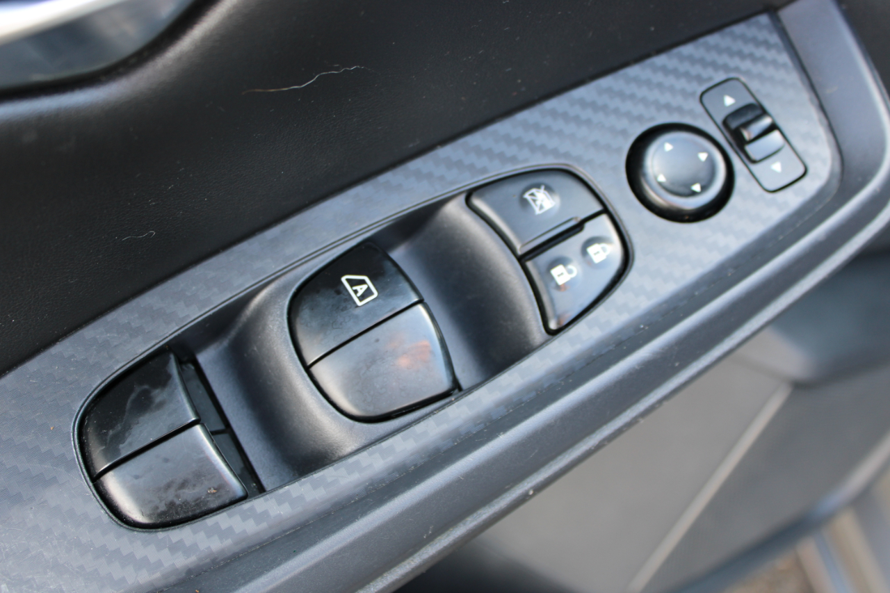 Nissan Sentra S 2020