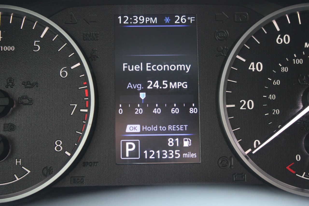 Nissan Sentra S 2020