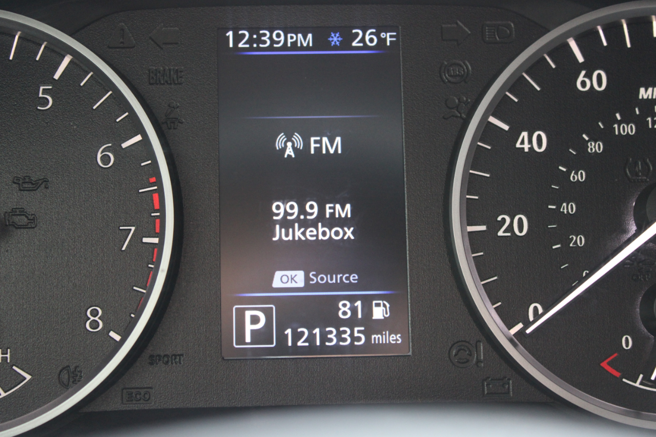 Nissan Sentra S 2020