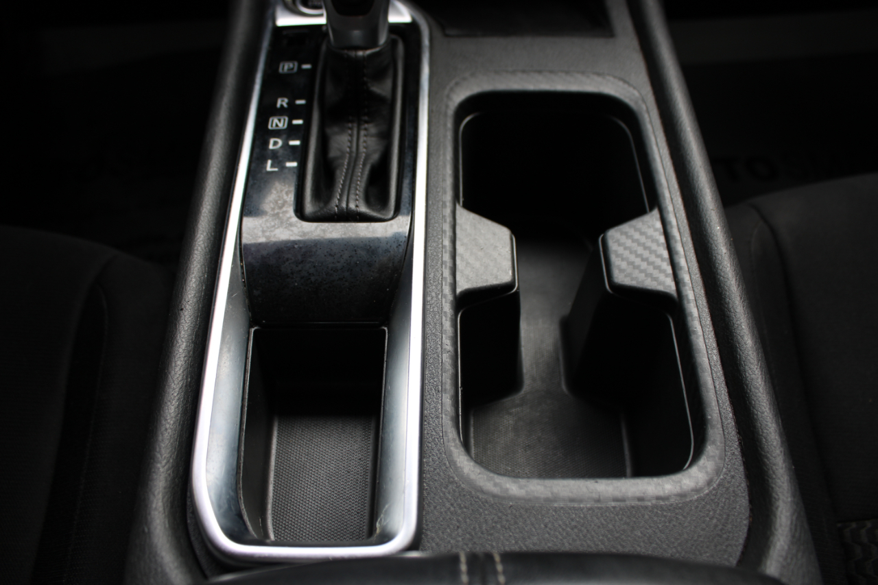 Nissan Sentra S 2020