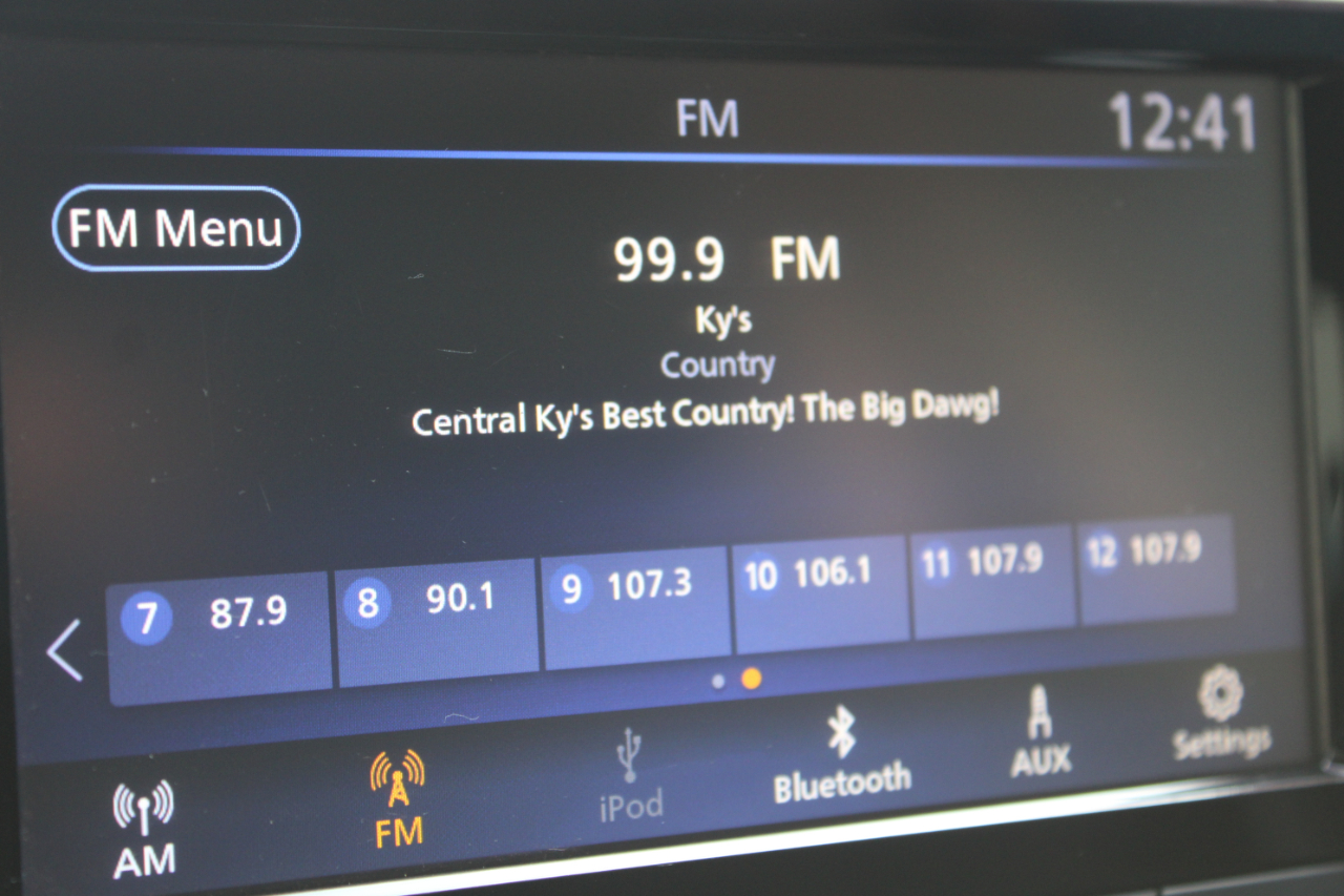 Nissan Sentra S 2020