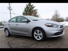 2016 Dodge Dart 