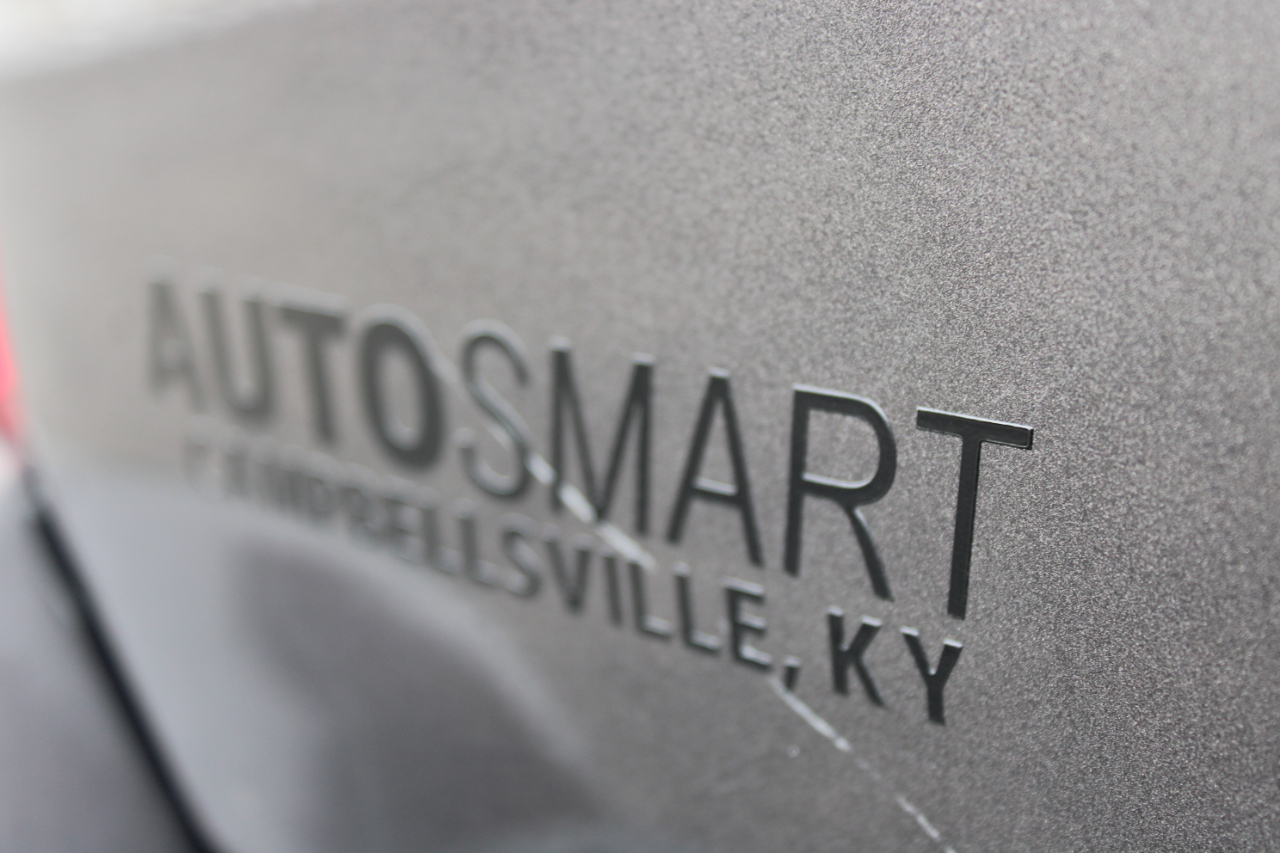 Jeep Patriot Sport 2016