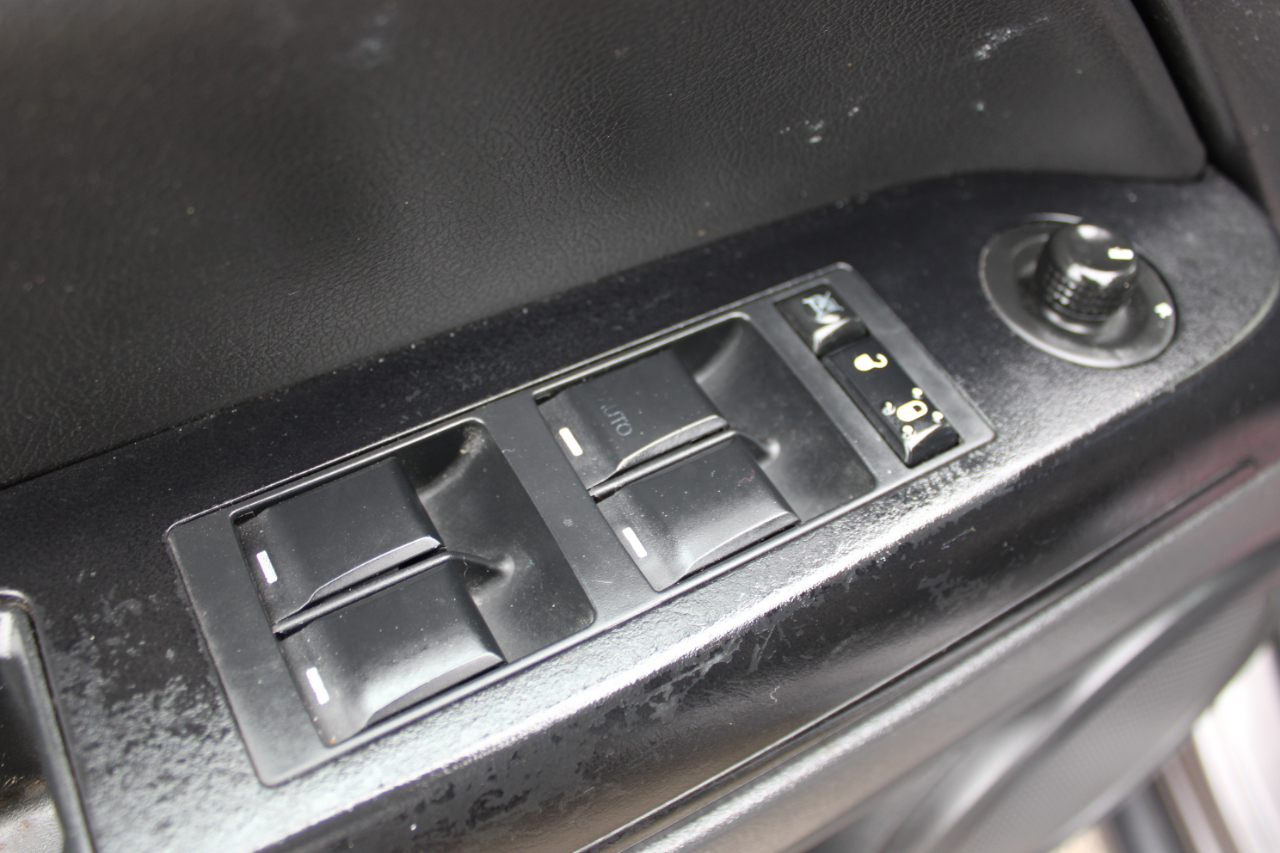 Jeep Patriot Sport 2016