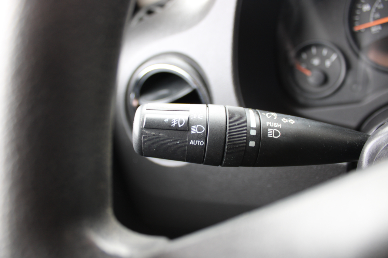 Jeep Patriot Sport 2016